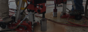 Concrete Core Drilling Video, Eastern Cutting Corp.