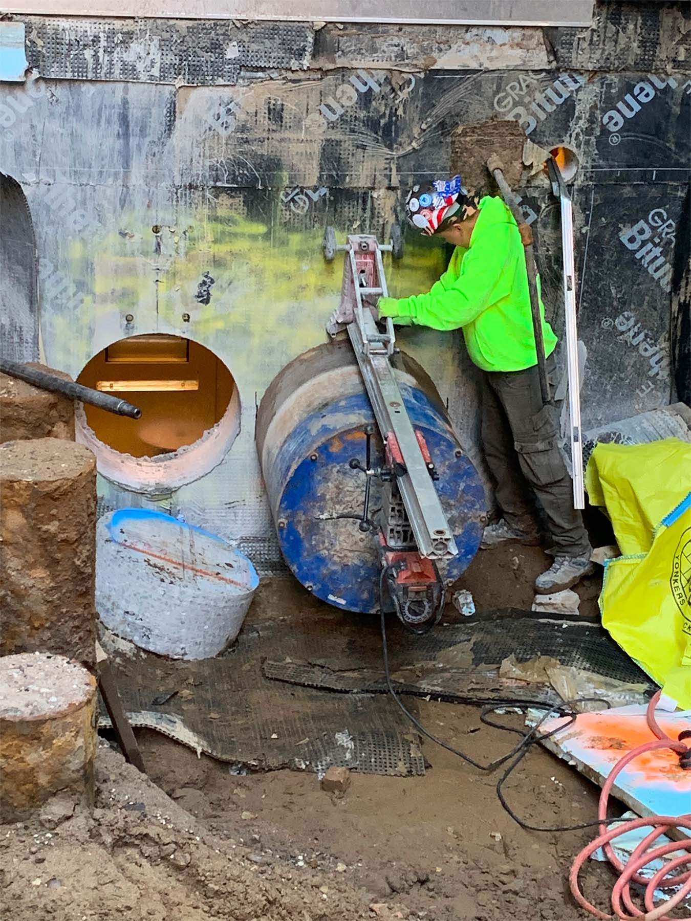 Core drilling near me deals