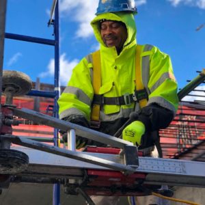 coring nyc